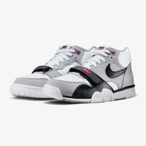 Unisex Nike Air Trainer 1